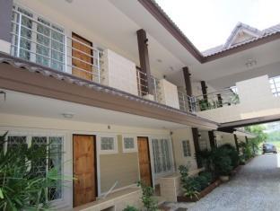 M&J House Hotel Chiang Rai Buitenkant foto